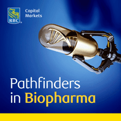 Podcast Pathfinders in Biopharma