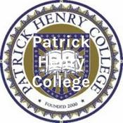 Podcast Patrick Henry College
