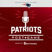 Podcast Patriots Postgame Show