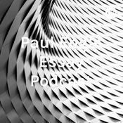 Podcast Paul Engle Essay Podcast