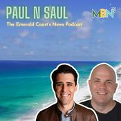 Podcast Paul N Saul