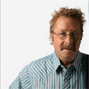 Podcast Paul Parent Garden Club Show Podcast