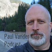 Podcast Paul Vander Klay's Podcast