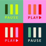 Podcast Pause/Play