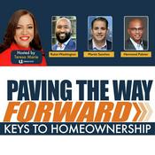 Podcast Paving The Way Forward - Keys To Homeownership