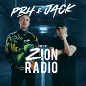 Podcast PBH & Jack Present Zion Radio