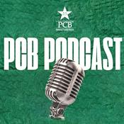 Podcast PCB Podcast | Pakistan Cricket Board