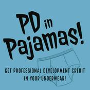 Podcast PD in Pajamas