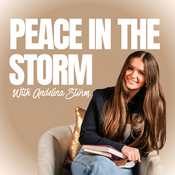 Podcast Peace In The Storm Podcast