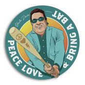 Podcast Peace Love and Bring a Bat