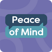 Podcast Peace of Mind