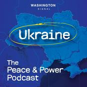 Podcast Peace & Power Ukraine