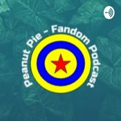 Podcast Peanut Pie - Fandom Podcast