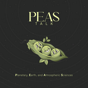 Podcast PEAS Talk