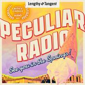 Podcast Peculiar Radio