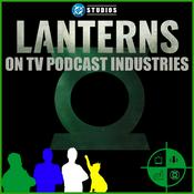 Podcast Lanterns: from TV Podcast Industries