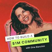 Podcast People Magic: How to Build a $1M Community