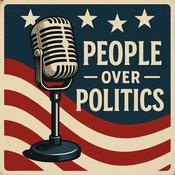 Podcast People Over Politics