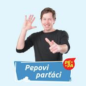 Podcast Pepovi parťáci
