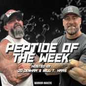 Podcast Peptide of The Week