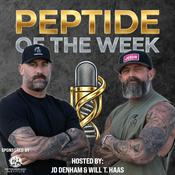 Podcast Peptide of The Week