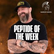 Podcast Peptide of The Week