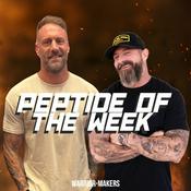 Podcast Peptide of The Week