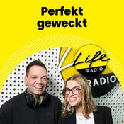 Podcast Perfekt Geweckt
