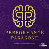 Podcast Performance Parakone