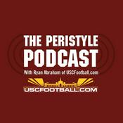 Podcast Peristyle Podcast - USC Trojan Football Discussion