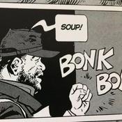 Podcast Personal Pan: A Puncast