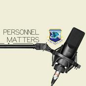 Podcast Personnel Matters