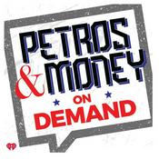 Podcast Petros And Money
