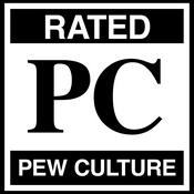 Podcast PEW CULTURE