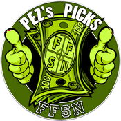 Podcast Pez's Picks: An insider's look at sports gambling