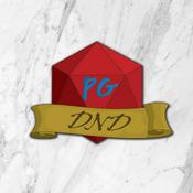 Podcast PG-DND