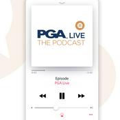 Podcast PGA LIVE - The Podcast