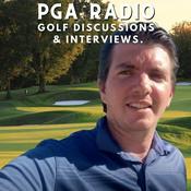 Podcast PGA Radio