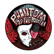 Podcast Phantom of the Podpera