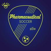 Podcast Pharmaceutical Soccer: Nashville Soccer Podcast