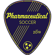 Podcast Pharmaceutical Soccer: Nashville Soccer Podcast