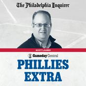 Podcast Phillies Extra