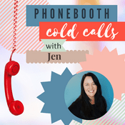 Podcast Phonebooth Cold Calls