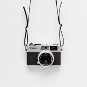 Podcast Photography Lounge Chats