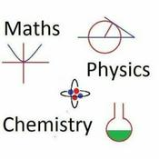 Podcast Physics Chemistry Math 🔥❤️