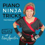 Podcast Piano Ninja Tricks