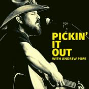Podcast Pickin' It Out with Andrew Pope