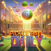 Podcast PickleBall Daily - On this day in Pickle Ball History