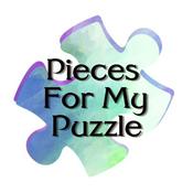 Podcast Pieces For My Puzzle