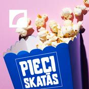 Podcast Pieci skatās